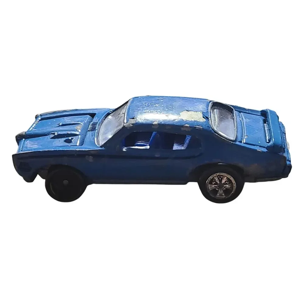 Johnny Lightning MUSCLE CARS USA Series 6 1969 GTO Judge